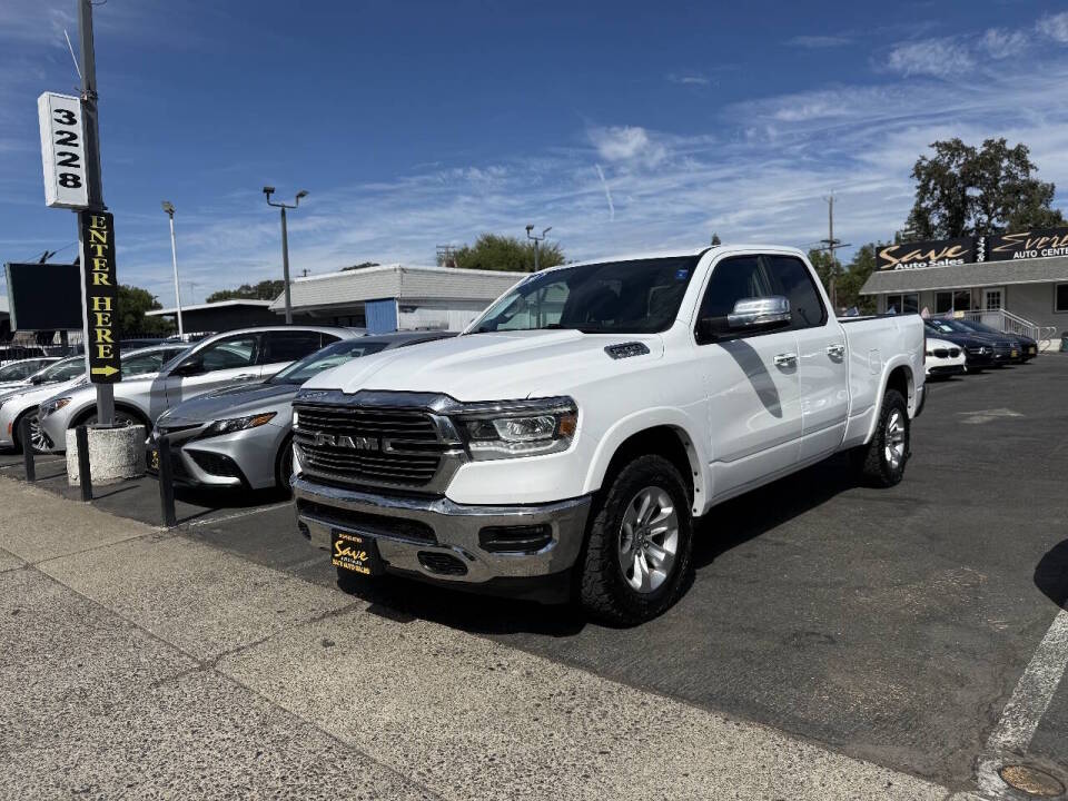 ram ram 1500 pickup 2020 1C6SRFDT0LN230285 image ram ram 1500 pickup 2020 1C6SRFDT0LN230285 image